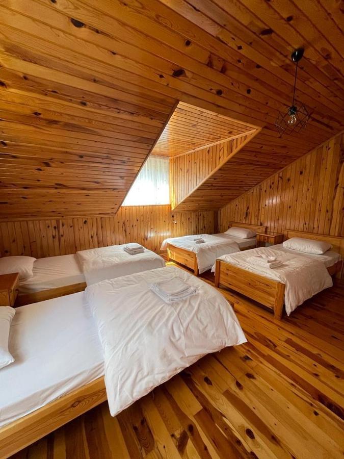 Akarsu Butik Otel Exterior foto